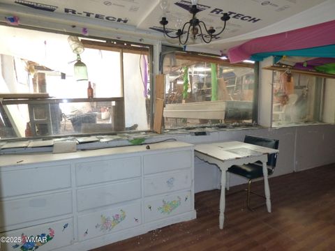 Tiny photo for 22 County Road 2315, Nutrioso, AZ 85932 (MLS # 253437)