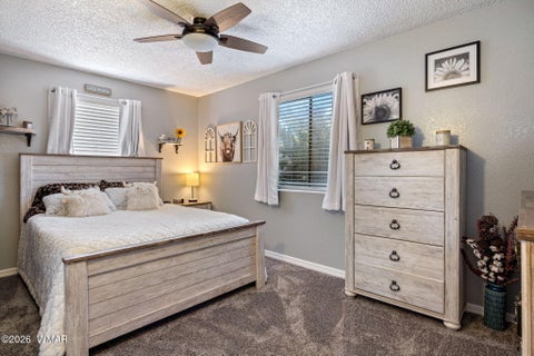 Tiny photo for 2819 Pine Hill Drive, Heber, AZ 85928 (MLS # 262240)