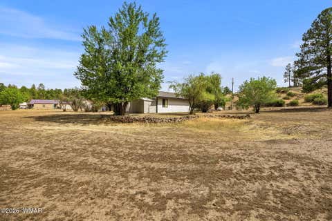 Tiny photo for 2819 Pine Hill Drive, Heber, AZ 85928 (MLS # 262240)