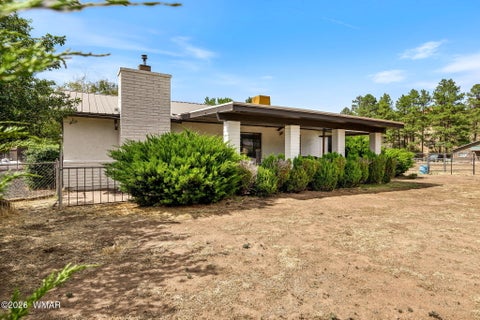 Tiny photo for 2819 Pine Hill Drive, Heber, AZ 85928 (MLS # 262240)