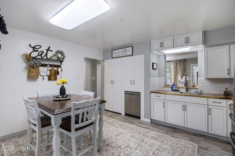 Tiny photo for 2819 Pine Hill Drive, Heber, AZ 85928 (MLS # 262240)