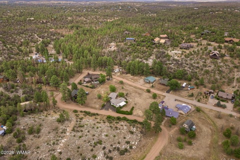 Tiny photo for 2819 Pine Hill Drive, Heber, AZ 85928 (MLS # 262240)