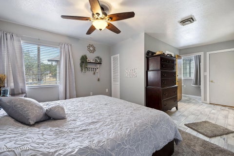 Tiny photo for 2819 Pine Hill Drive, Heber, AZ 85928 (MLS # 262240)