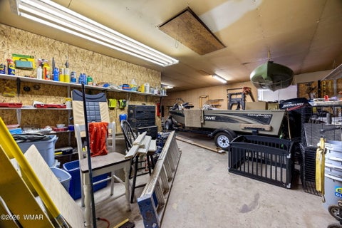 Tiny photo for 2819 Pine Hill Drive, Heber, AZ 85928 (MLS # 262240)