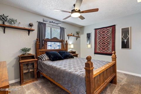 Tiny photo for 2819 Pine Hill Drive, Heber, AZ 85928 (MLS # 262240)
