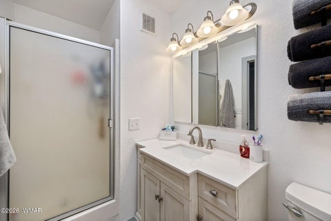Tiny photo for 2819 Pine Hill Drive, Heber, AZ 85928 (MLS # 262240)