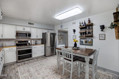 Tiny photo for 2819 Pine Hill Drive, Heber, AZ 85928 (MLS # 262240)