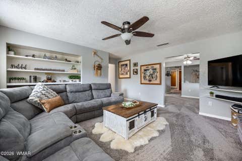 Tiny photo for 2819 Pine Hill Drive, Heber, AZ 85928 (MLS # 262240)