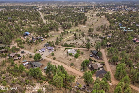 Tiny photo for 2819 Pine Hill Drive, Heber, AZ 85928 (MLS # 262240)