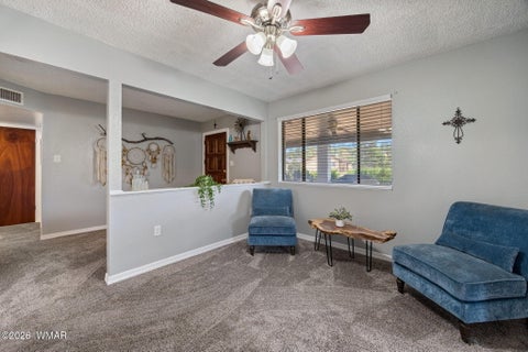 Tiny photo for 2819 Pine Hill Drive, Heber, AZ 85928 (MLS # 262240)