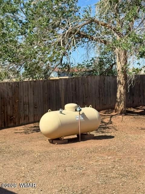 Tiny photo for 230 W 10th West Street, Saint Johns, AZ 85936 (MLS # 261771)