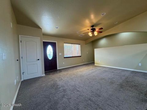 Tiny photo for 230 W 10th West Street, Saint Johns, AZ 85936 (MLS # 261771)