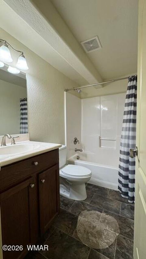 Tiny photo for 230 W 10th West Street, Saint Johns, AZ 85936 (MLS # 261771)