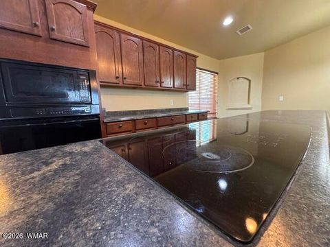 Tiny photo for 230 W 10th West Street, Saint Johns, AZ 85936 (MLS # 261771)