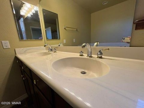 Tiny photo for 230 W 10th West Street, Saint Johns, AZ 85936 (MLS # 261771)