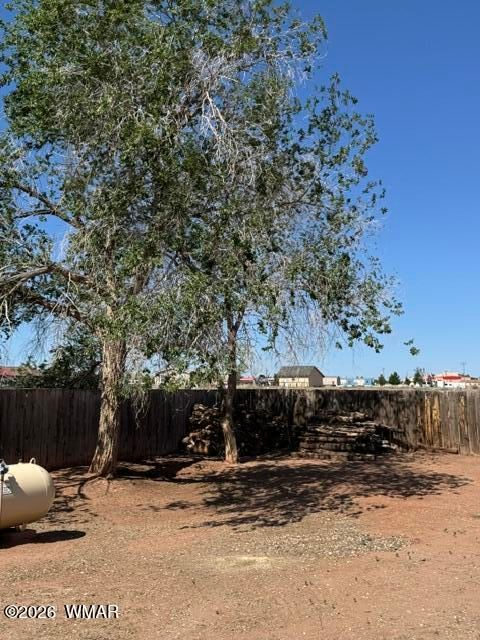 Tiny photo for 230 W 10th West Street, Saint Johns, AZ 85936 (MLS # 261771)