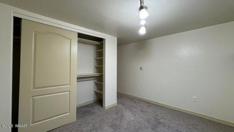 Tiny photo for 230 W 10th West Street, Saint Johns, AZ 85936 (MLS # 261771)