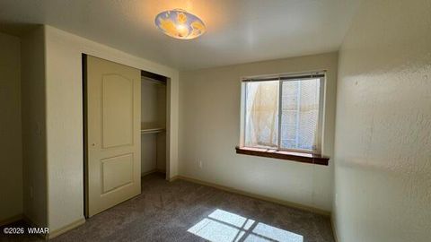 Tiny photo for 230 W 10th West Street, Saint Johns, AZ 85936 (MLS # 261771)