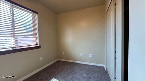 Tiny photo for 230 W 10th West Street, Saint Johns, AZ 85936 (MLS # 261771)