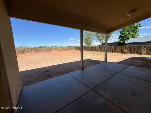 Tiny photo for 230 W 10th West Street, Saint Johns, AZ 85936 (MLS # 261771)