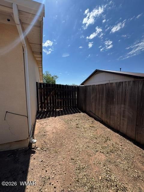 Tiny photo for 230 W 10th West Street, Saint Johns, AZ 85936 (MLS # 261771)