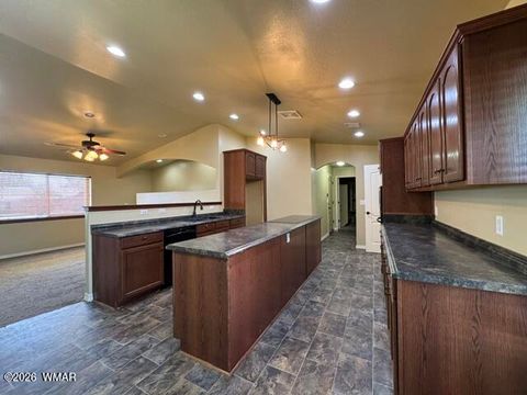 Tiny photo for 230 W 10th West Street, Saint Johns, AZ 85936 (MLS # 261771)