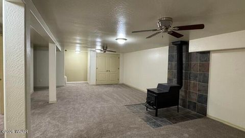 Tiny photo for 230 W 10th West Street, Saint Johns, AZ 85936 (MLS # 261771)