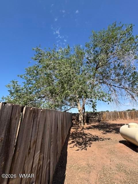 Tiny photo for 230 W 10th West Street, Saint Johns, AZ 85936 (MLS # 261771)