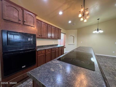 Tiny photo for 230 W 10th West Street, Saint Johns, AZ 85936 (MLS # 261771)