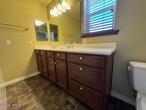 Tiny photo for 230 W 10th West Street, Saint Johns, AZ 85936 (MLS # 261771)