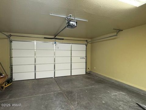 Tiny photo for 230 W 10th West Street, Saint Johns, AZ 85936 (MLS # 261771)
