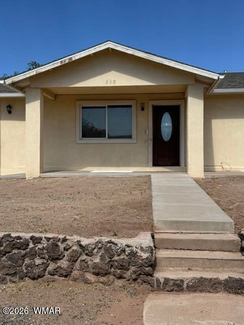 Tiny photo for 230 W 10th West Street, Saint Johns, AZ 85936 (MLS # 261771)