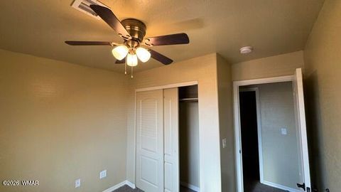 Tiny photo for 230 W 10th West Street, Saint Johns, AZ 85936 (MLS # 261771)