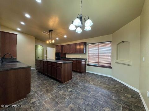 Tiny photo for 230 W 10th West Street, Saint Johns, AZ 85936 (MLS # 261771)