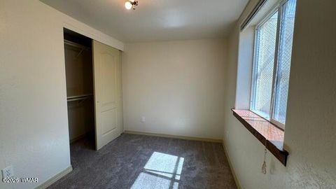 Tiny photo for 230 W 10th West Street, Saint Johns, AZ 85936 (MLS # 261771)