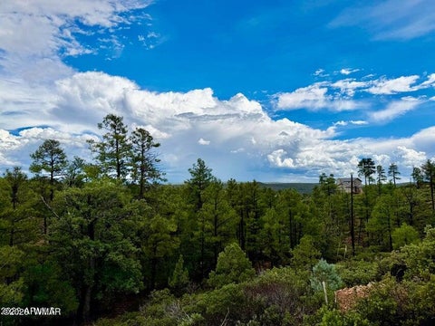 Tiny photo for 6292 Fawn Lane, Show Low, AZ 85901 (MLS # 263162)
