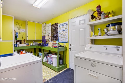 Tiny photo for 121 N 8Th Street, Show Low, AZ 85901 (MLS # 263497)