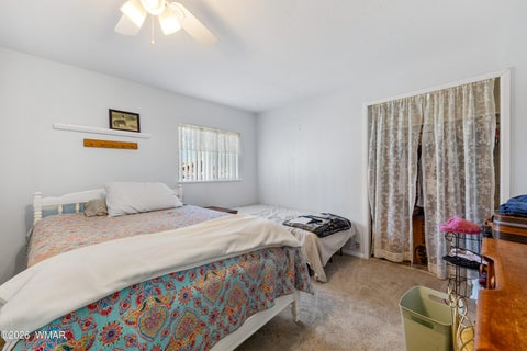 Tiny photo for 121 N 8Th Street, Show Low, AZ 85901 (MLS # 263497)