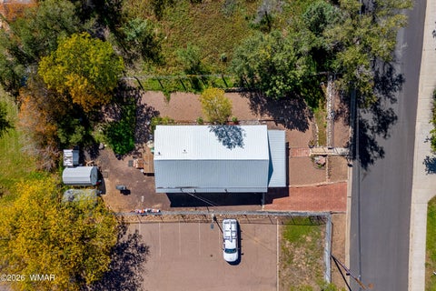 Tiny photo for 121 N 8Th Street, Show Low, AZ 85901 (MLS # 263497)
