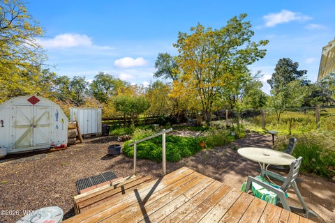 Tiny photo for 121 N 8Th Street, Show Low, AZ 85901 (MLS # 263497)