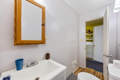 Tiny photo for 121 N 8Th Street, Show Low, AZ 85901 (MLS # 263497)