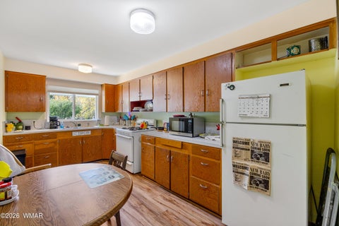 Tiny photo for 121 N 8Th Street, Show Low, AZ 85901 (MLS # 263497)