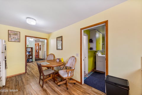 Tiny photo for 121 N 8Th Street, Show Low, AZ 85901 (MLS # 263497)