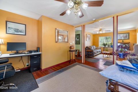 Tiny photo for 121 N 8Th Street, Show Low, AZ 85901 (MLS # 263497)