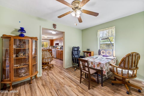 Tiny photo for 121 N 8Th Street, Show Low, AZ 85901 (MLS # 263497)
