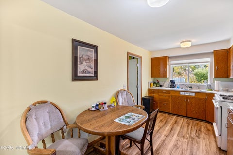Tiny photo for 121 N 8Th Street, Show Low, AZ 85901 (MLS # 263497)