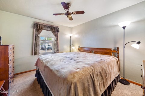 Tiny photo for 121 N 8Th Street, Show Low, AZ 85901 (MLS # 263497)