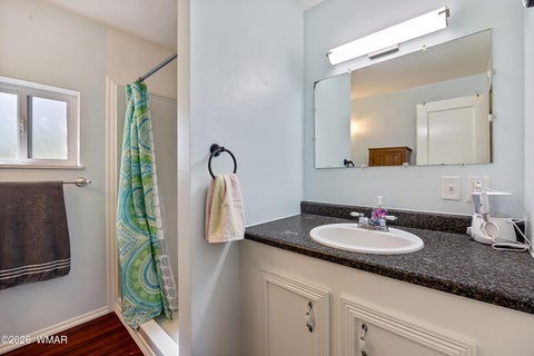 Tiny photo for 121 N 8Th Street, Show Low, AZ 85901 (MLS # 263497)