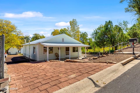 Tiny photo for 121 N 8Th Street, Show Low, AZ 85901 (MLS # 263497)