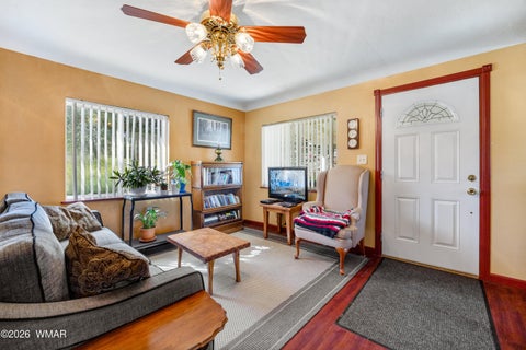 Tiny photo for 121 N 8Th Street, Show Low, AZ 85901 (MLS # 263497)